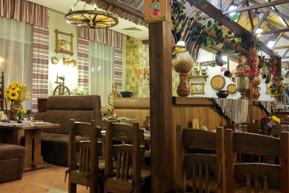 Korchma photo 1