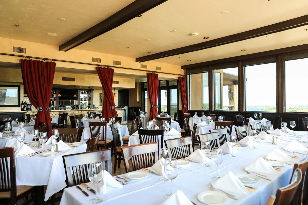 Steiner Ranch Steakhouse photo 1