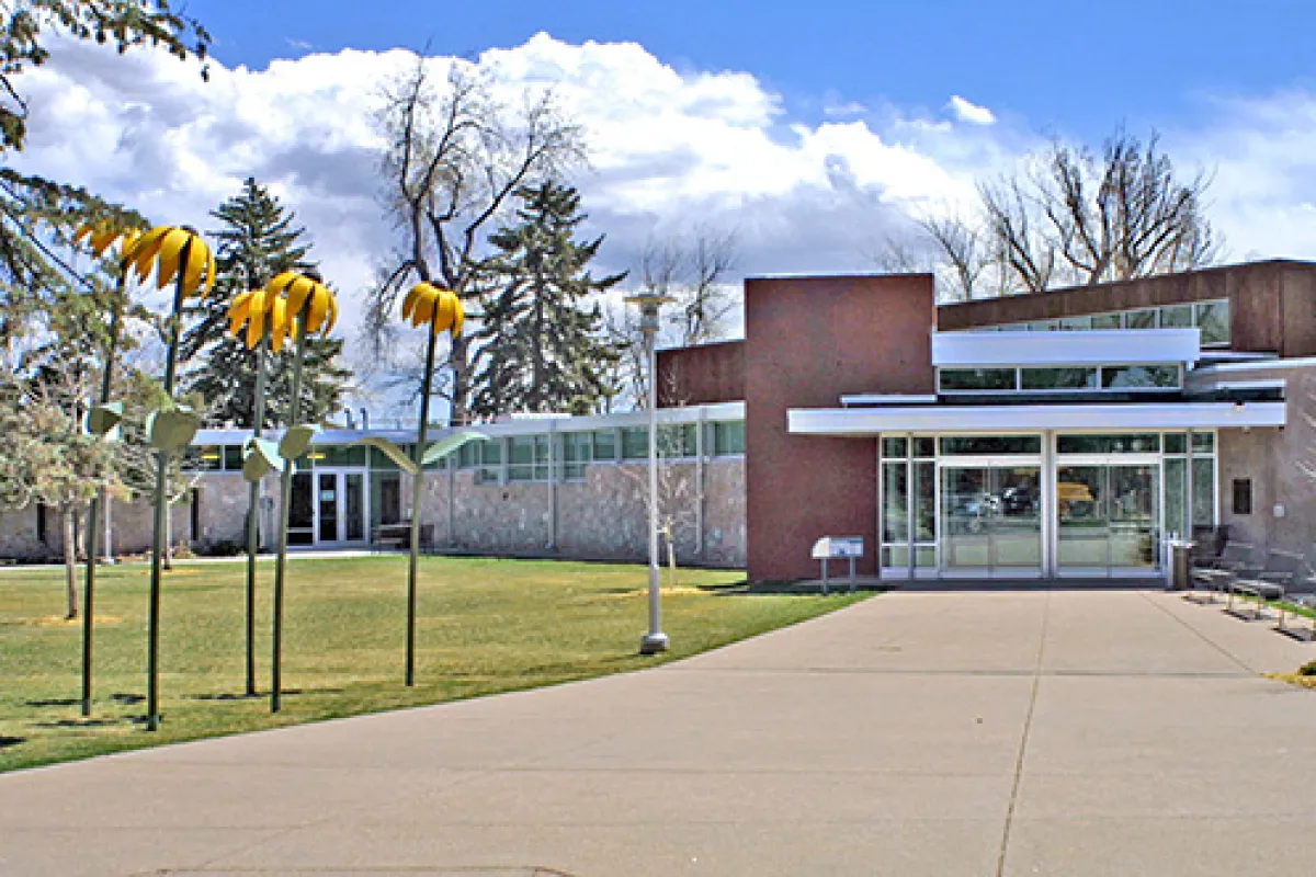 Littleton Museum photo 1