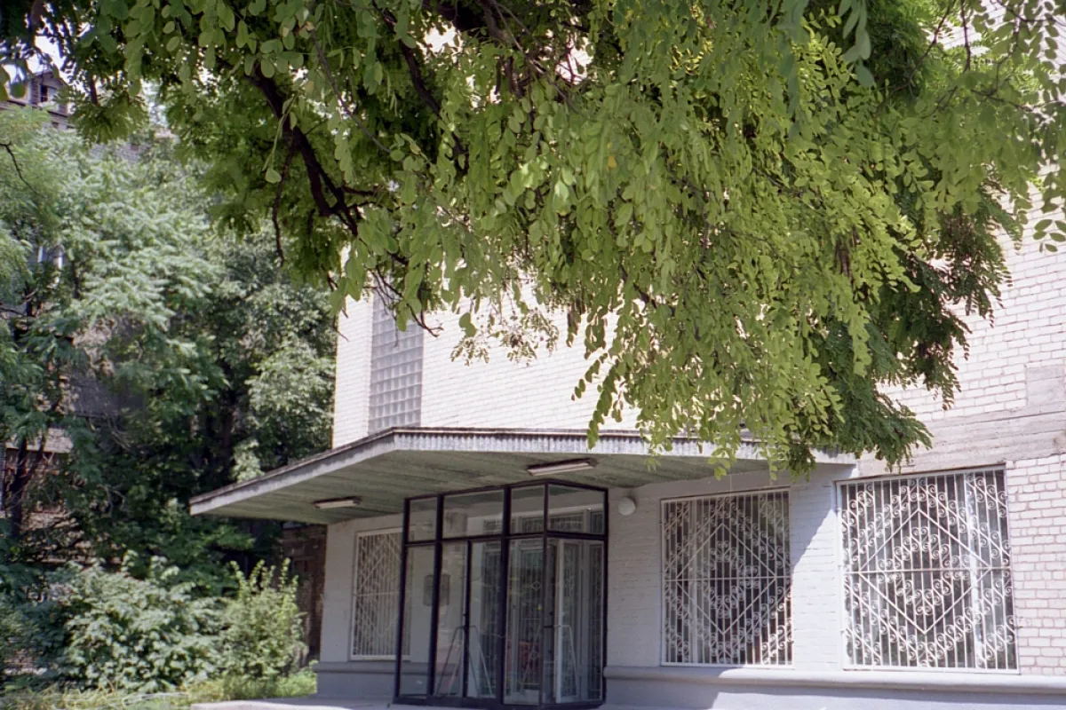Zaporizhya Art Museum photo 1