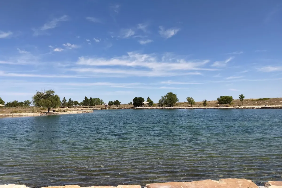 Oasis State Park photo 1
