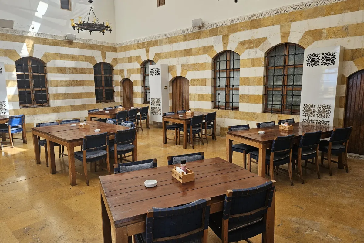 Saida Rest House Restaurant photo 1