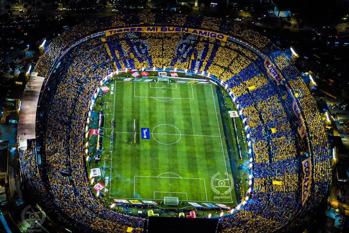 University Stadium photo 1