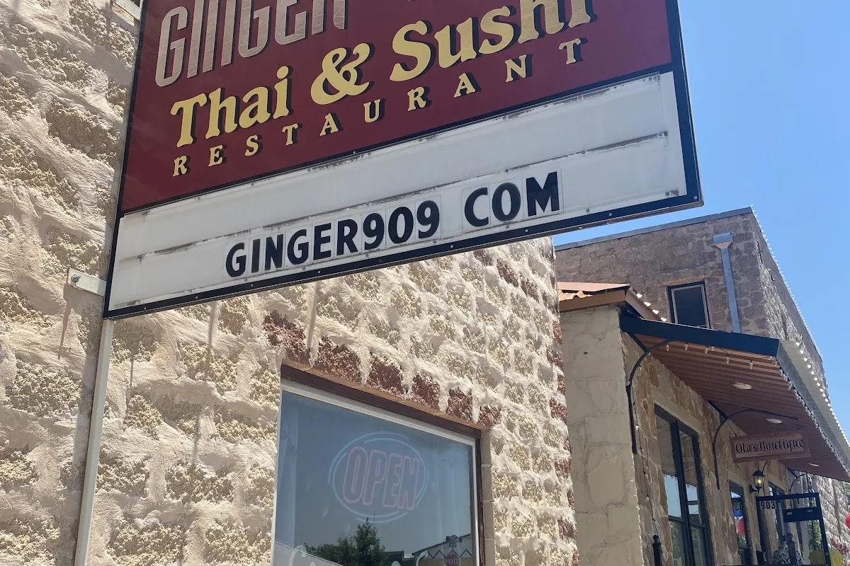 Ginger & Spice photo 1
