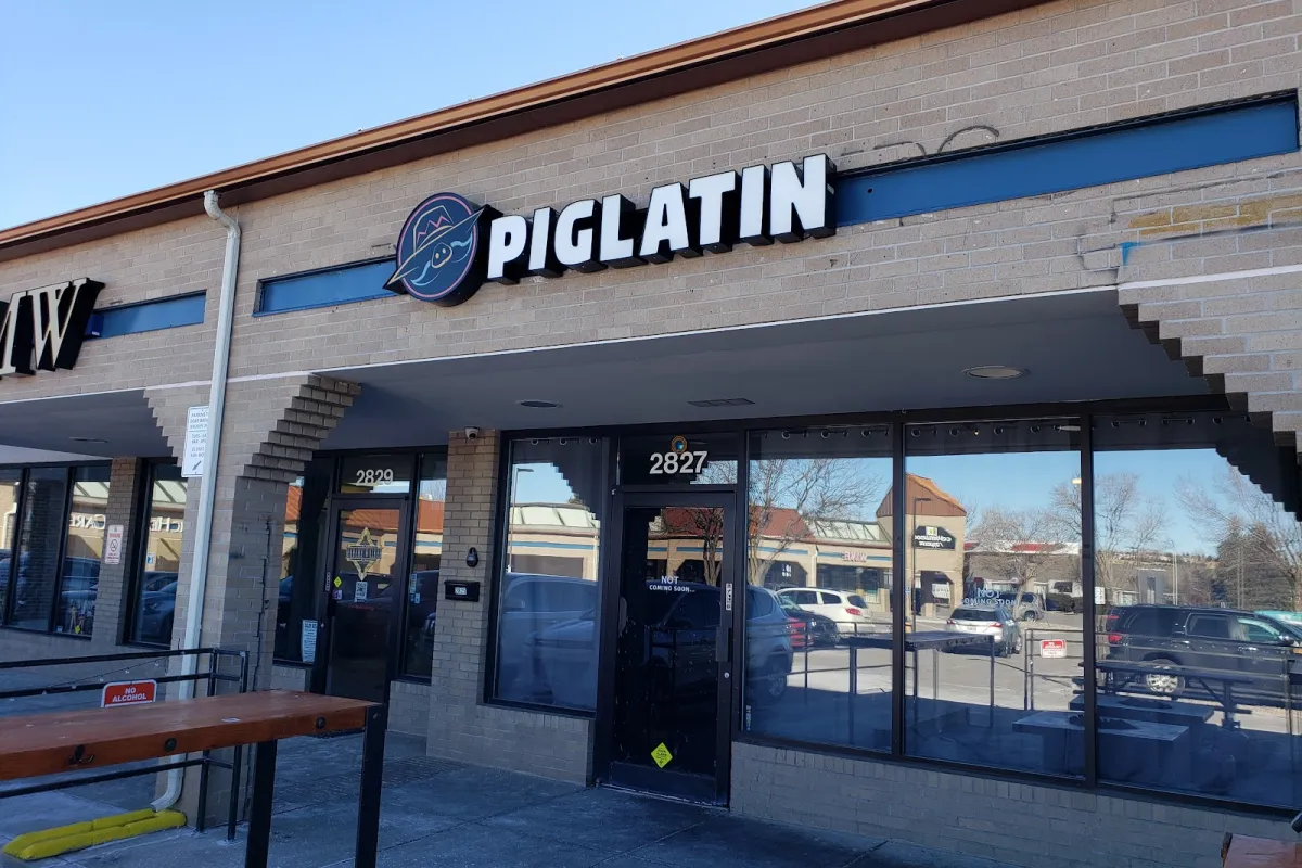 Piglatin Cocina photo 1