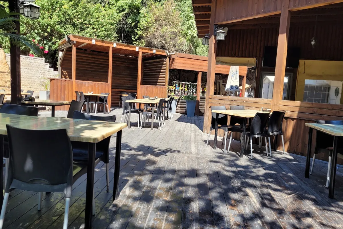 Portioli Italian Restaurant photo 1