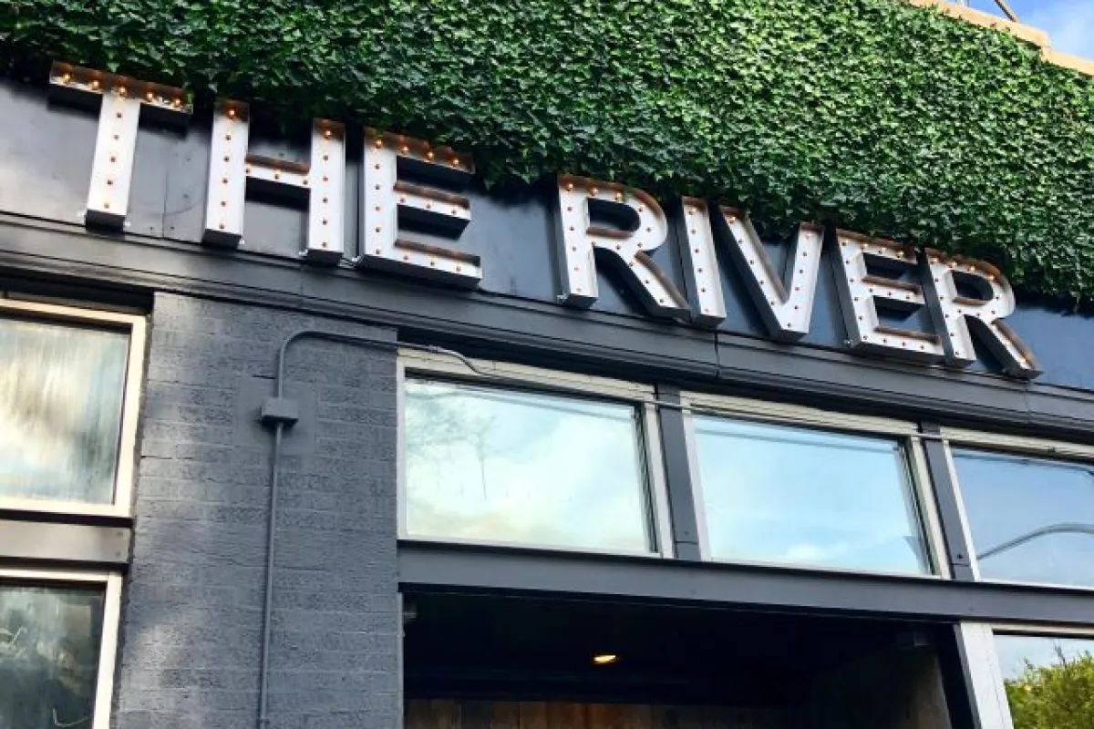 The River Kitchen and Bar photo 1