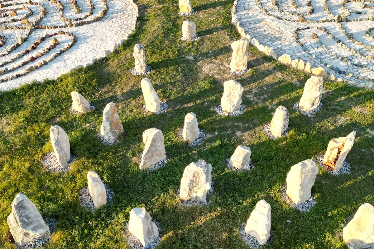 Muntyan's Labyrinth photo 1