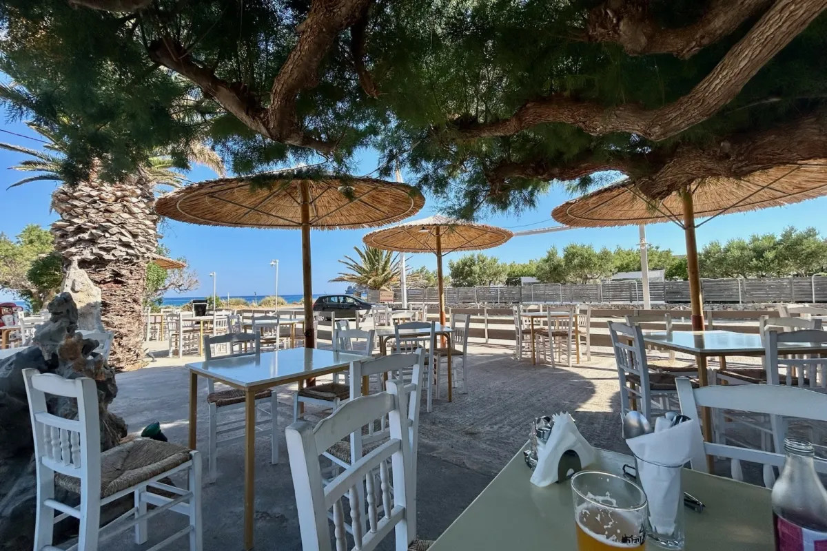 AKROGIALI TAVERN photo 1