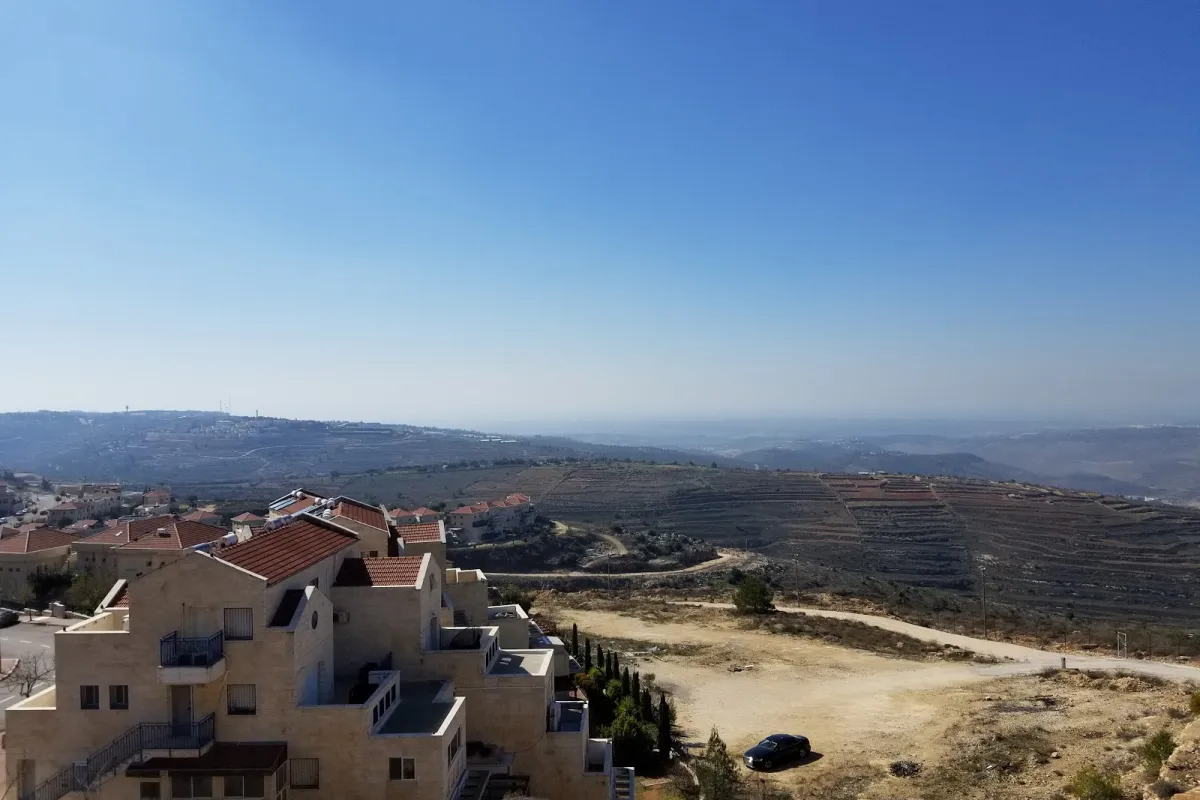 Mitzpor HaElef photo 1