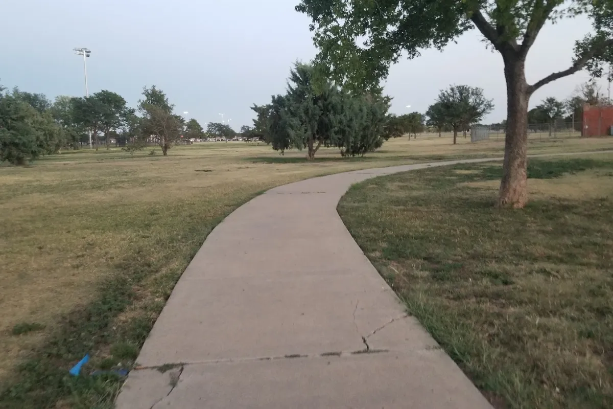 John Stiff Memorial Park photo 1