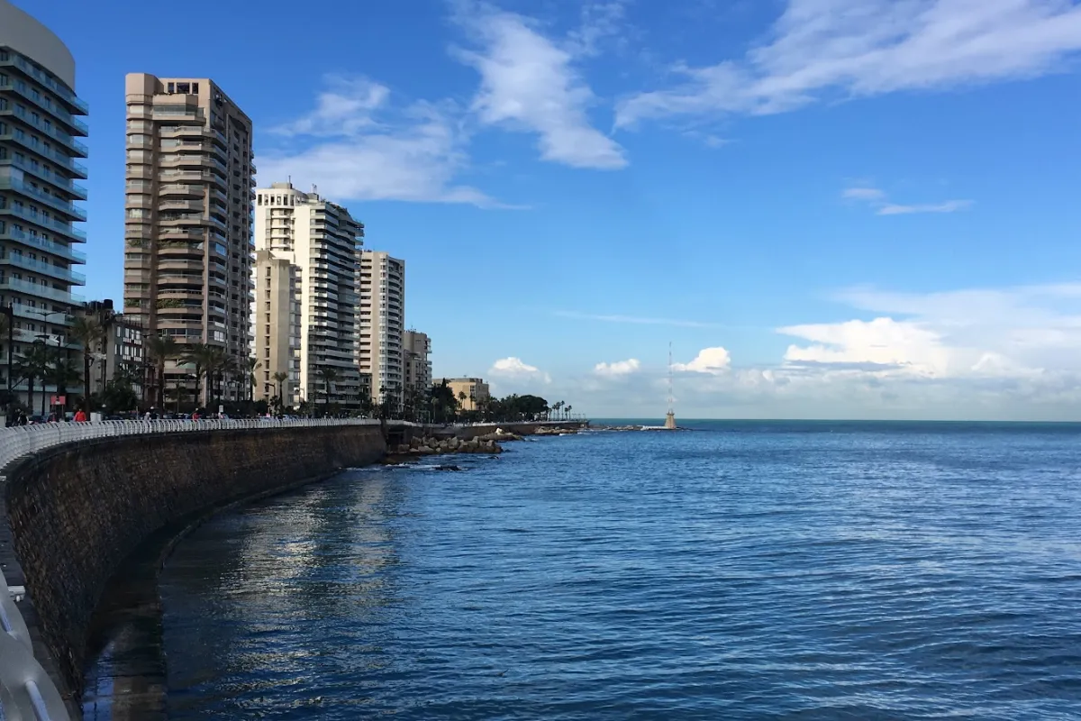 Corniche El Manara photo 1