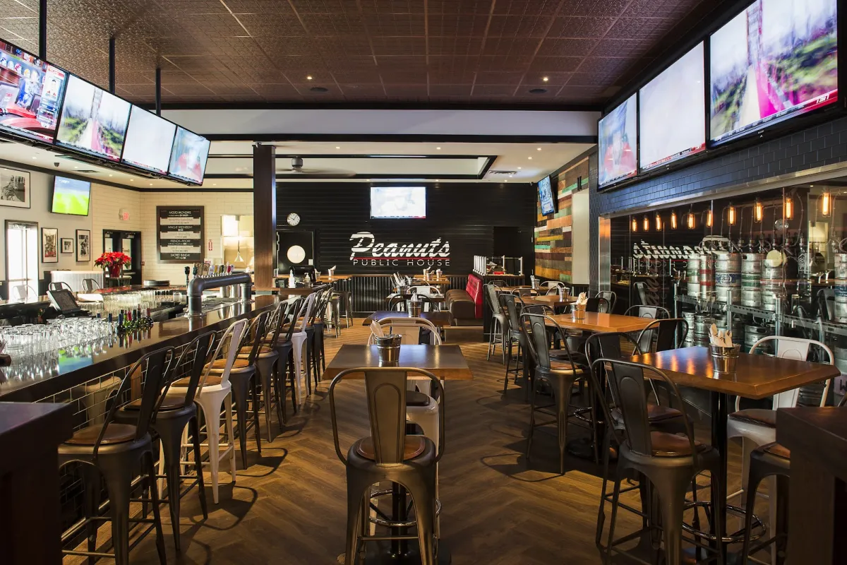 Peanuts Public House photo 1