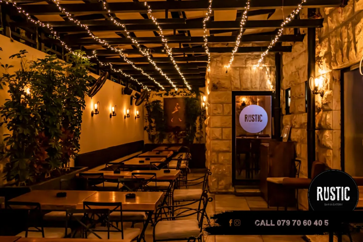 Rustic Bar and Eatery photo 1