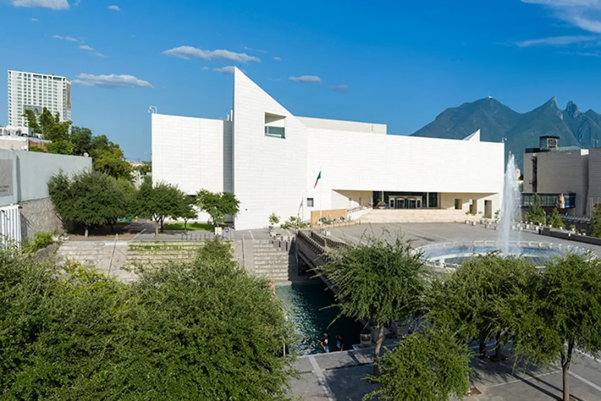 Mexican History Museum photo 1