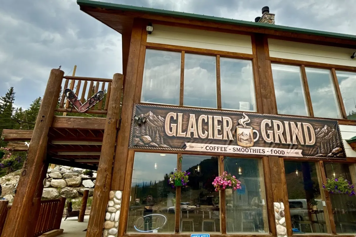 Glacier Grind LLC photo 1