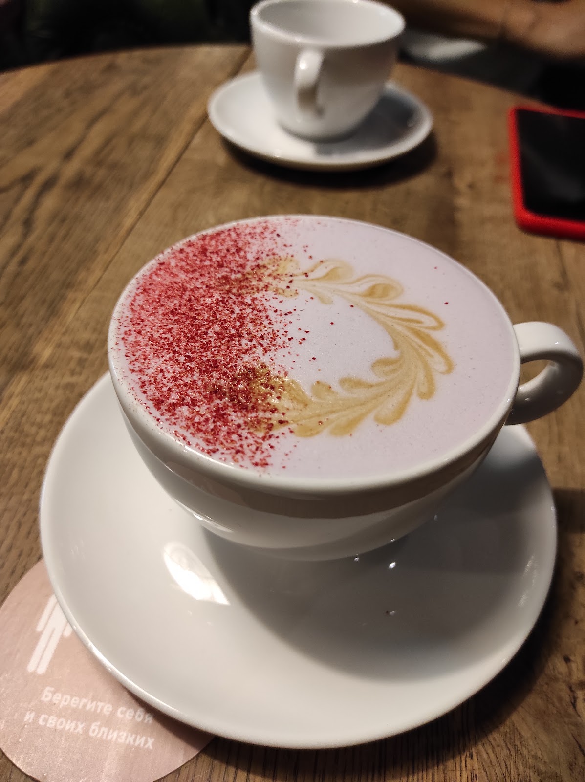 Paragraph coffee photo 4