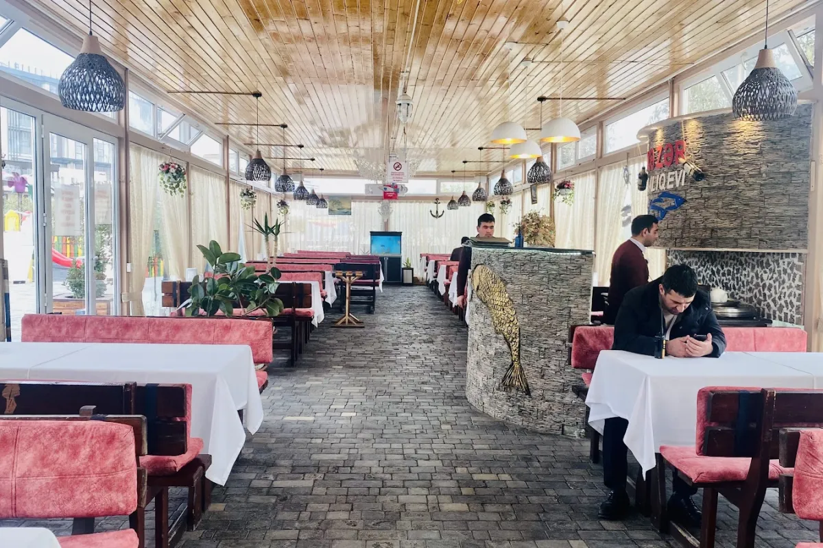 Dərya Fish House photo 1