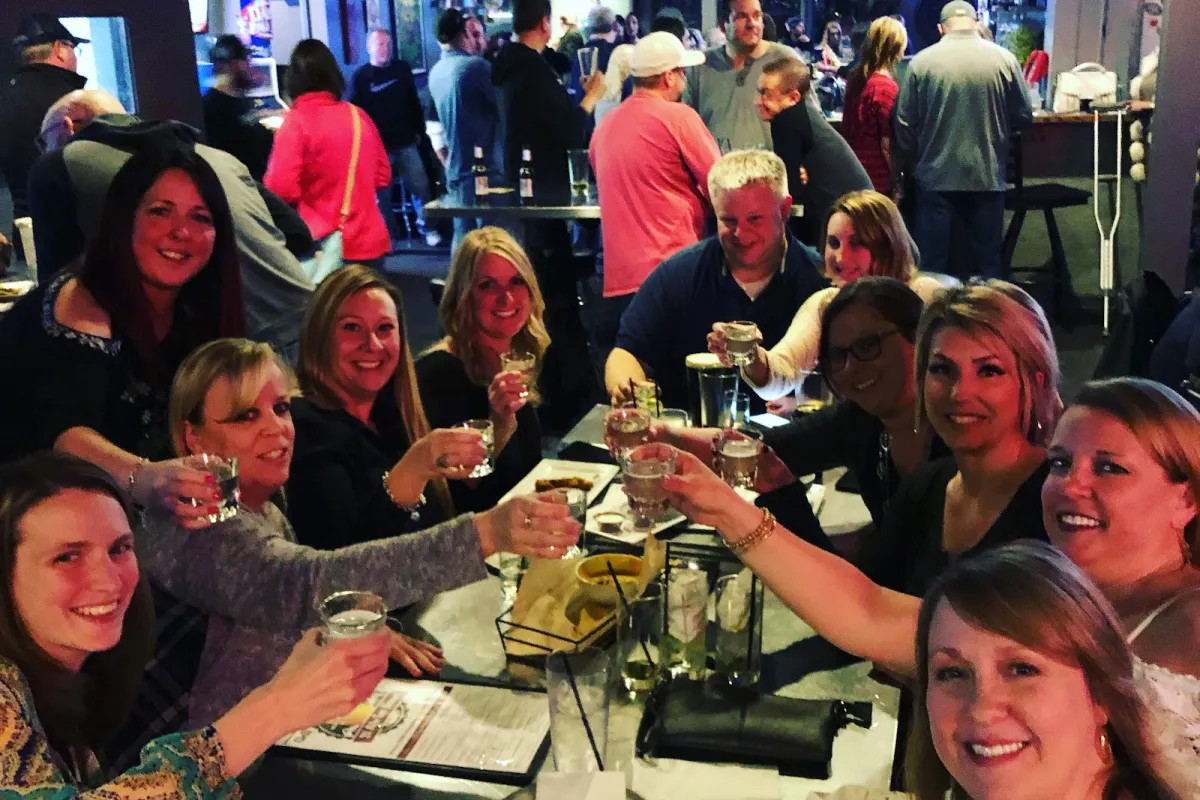 20 Mile Tap House photo 1