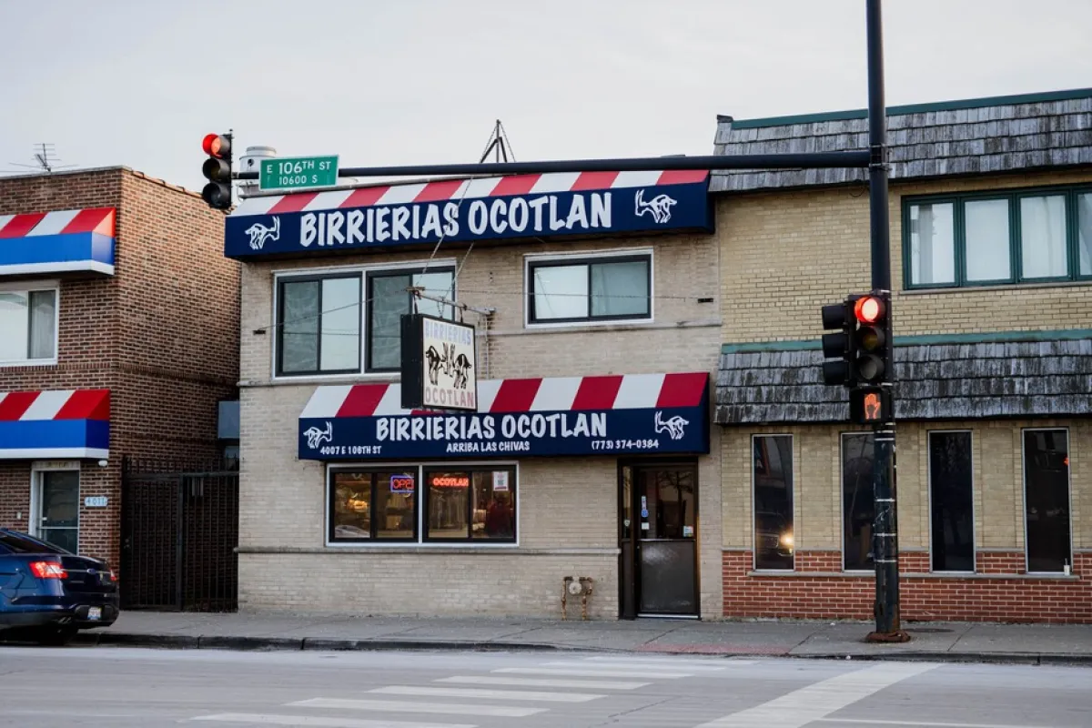 Birrieria Ocotlan photo 1
