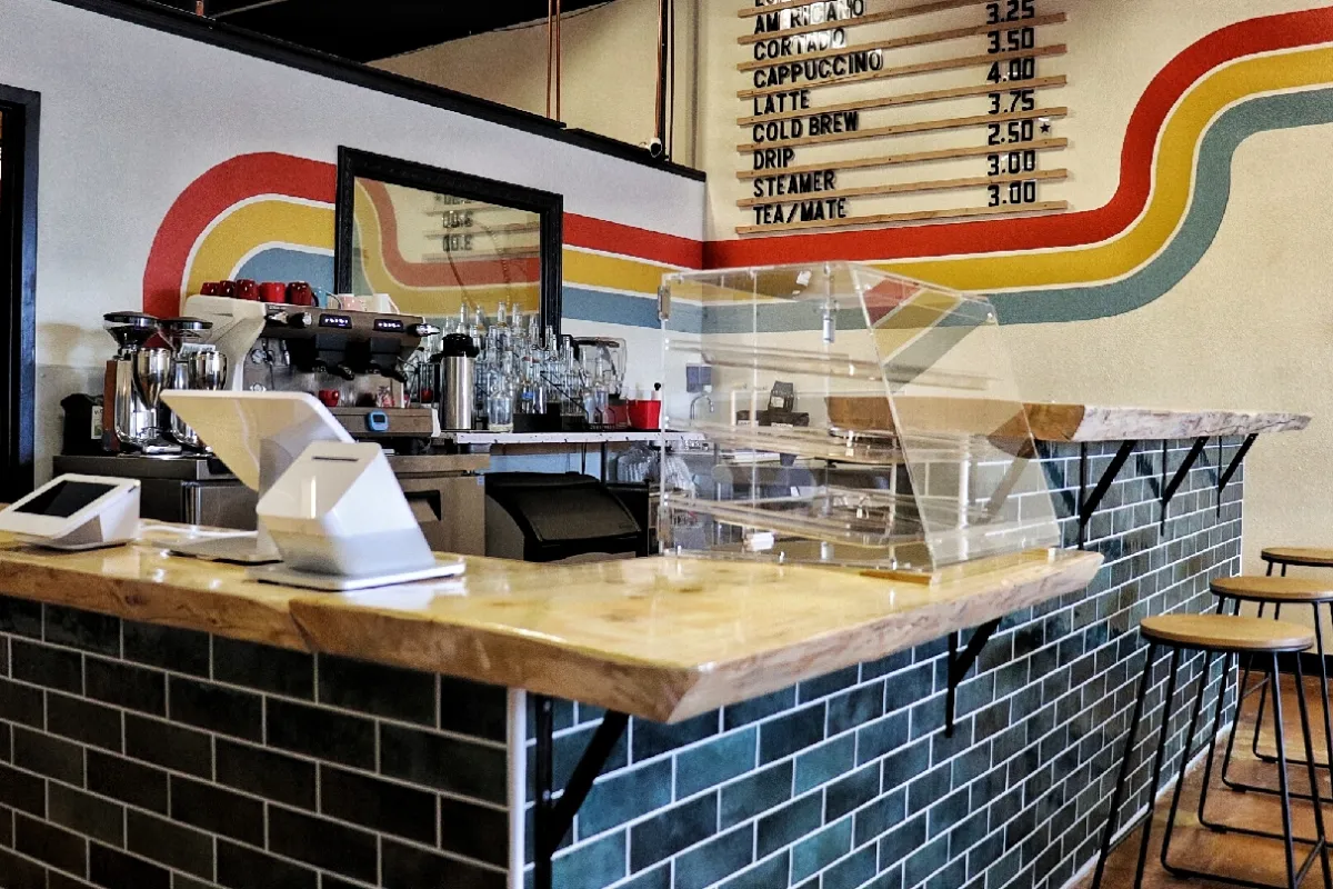 Dynamo Coffee Roasting and Community photo 1