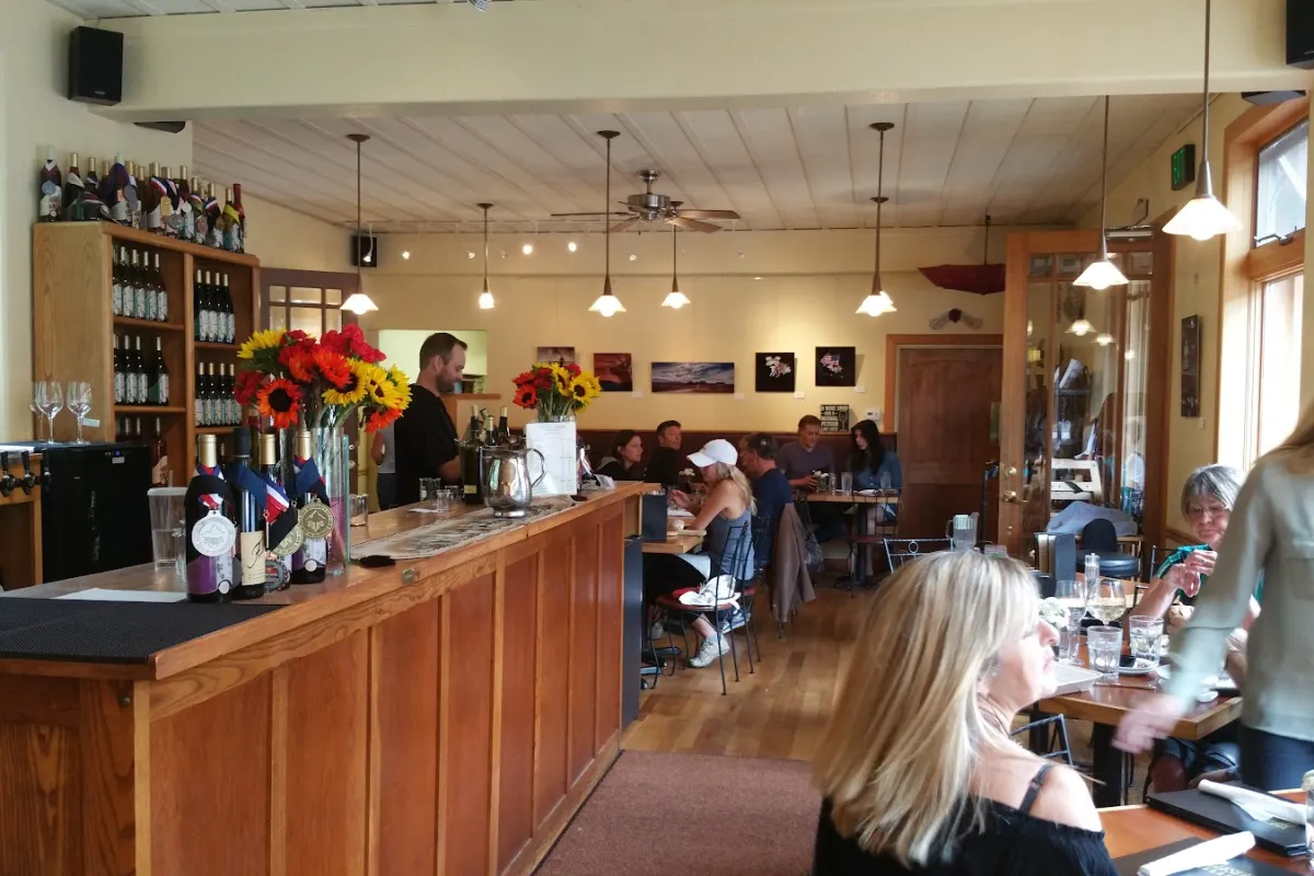 Creekside Cellars photo 1