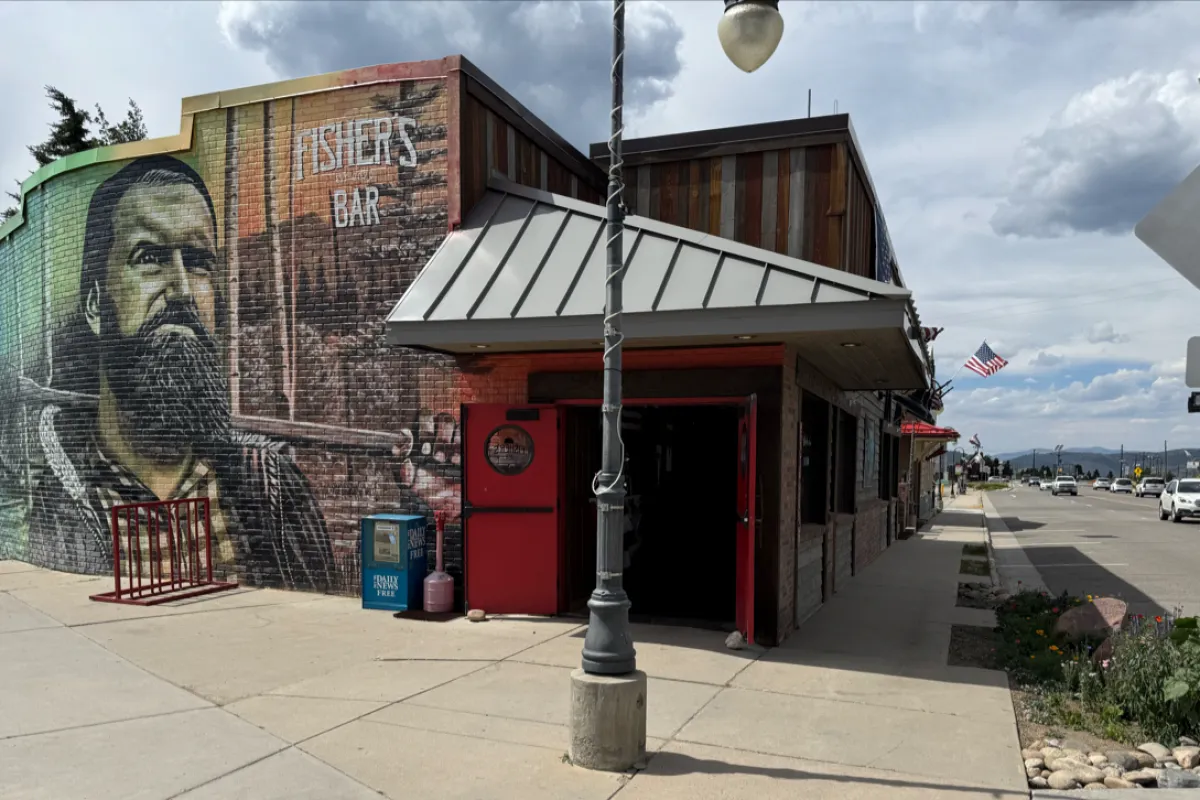 Fisher´s Bar photo 1