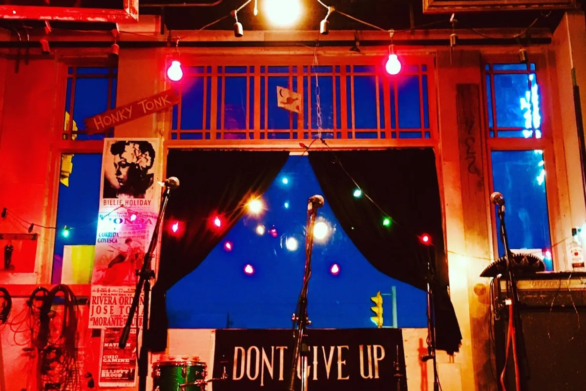 High And Lonesome Club photo 1