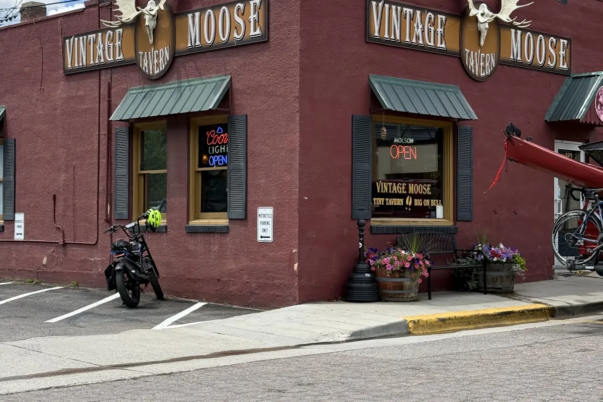 The Vintage Moose photo 1