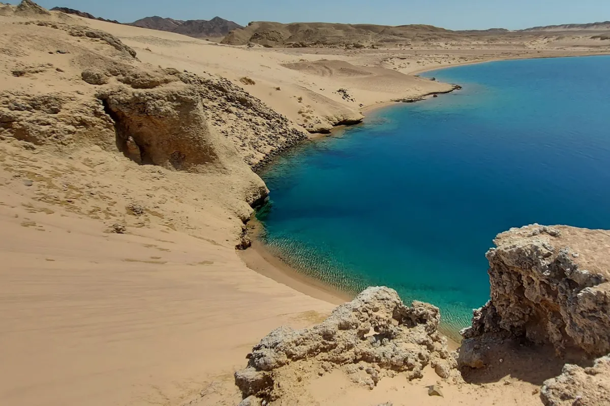 Ras Mohamed Nature Reserve photo 1