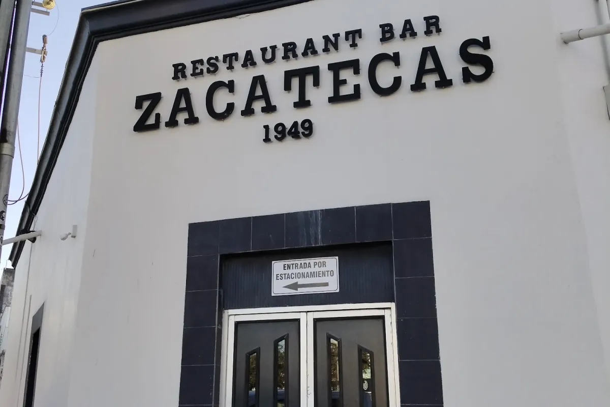 Restaurant Bar Zacatecas photo 1