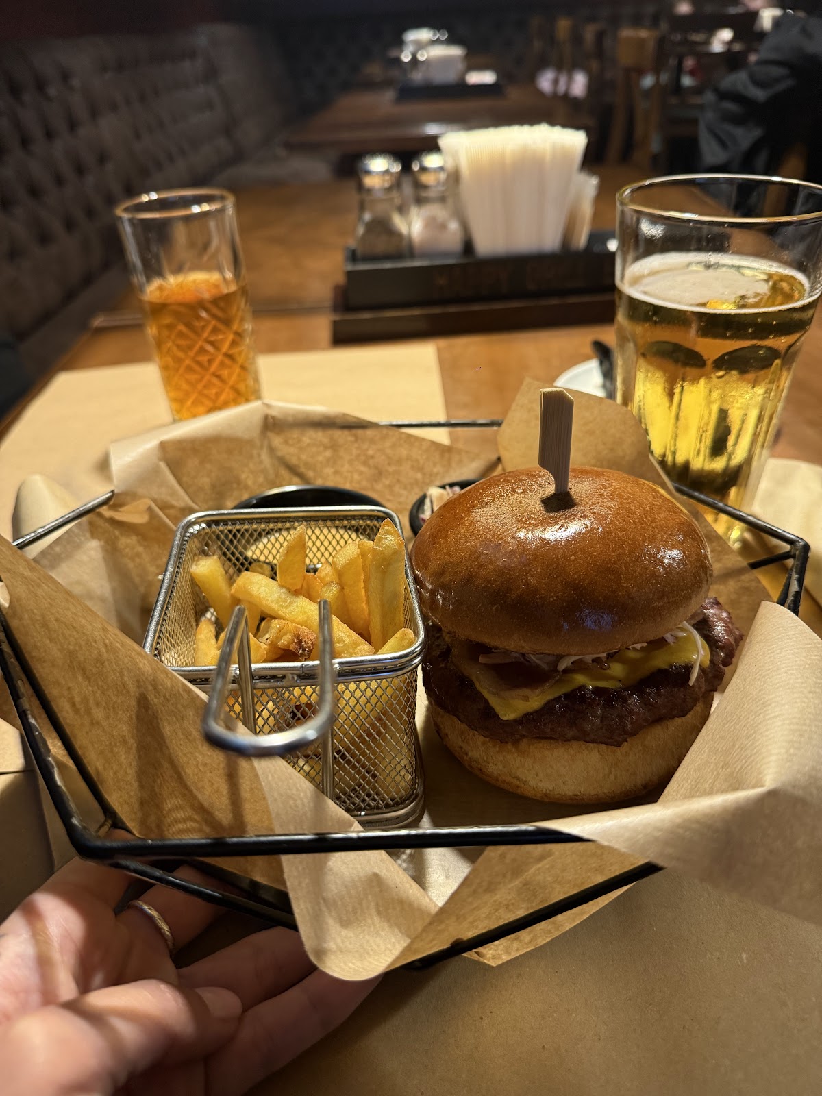 Happy Grill Bar photo 4