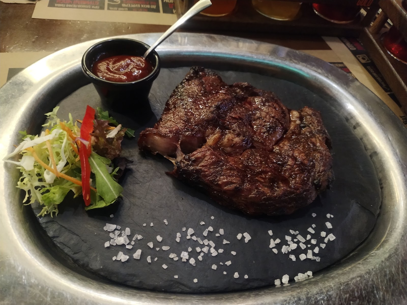Happy Grill Bar photo 7