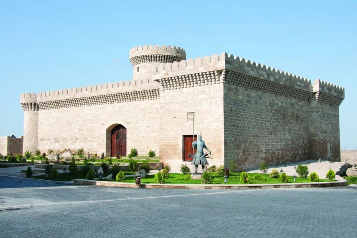 Archaeological and Ethnographic Museum Complex photo 1