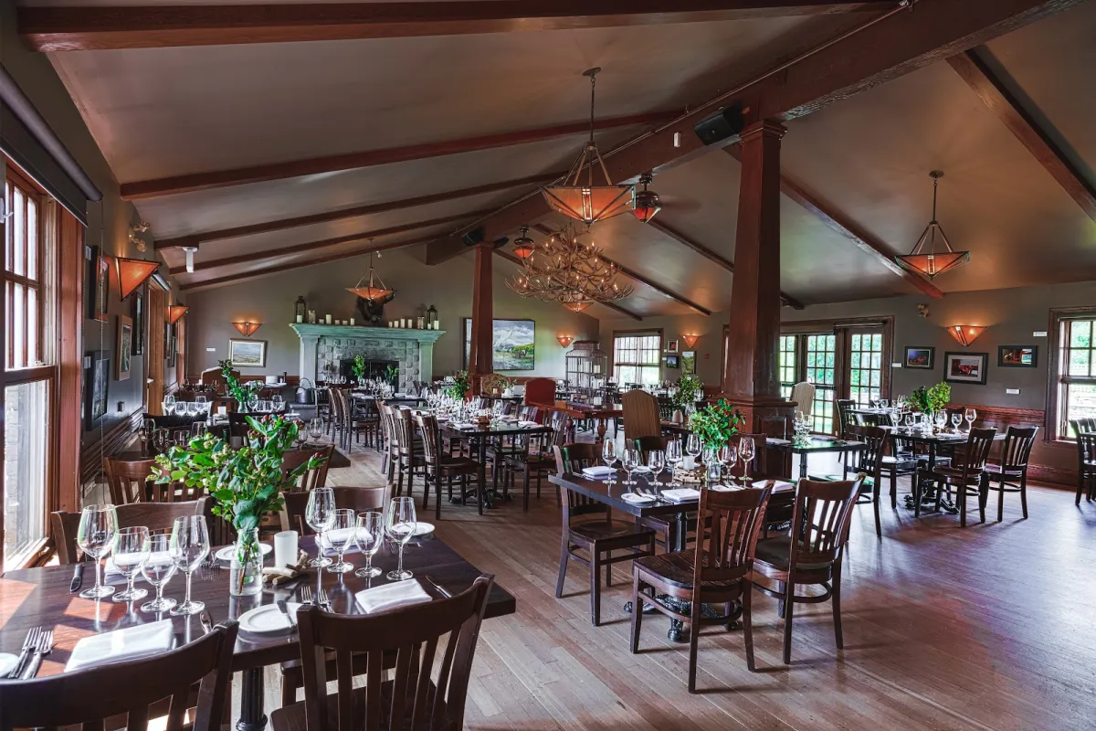 Bow Valley Ranche Restaurant photo 1