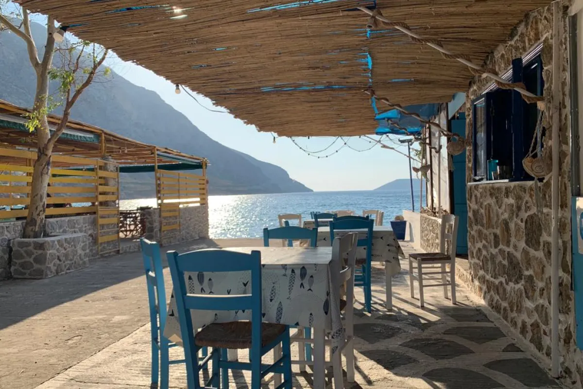 Arginonta Sunset Restaurant photo 1