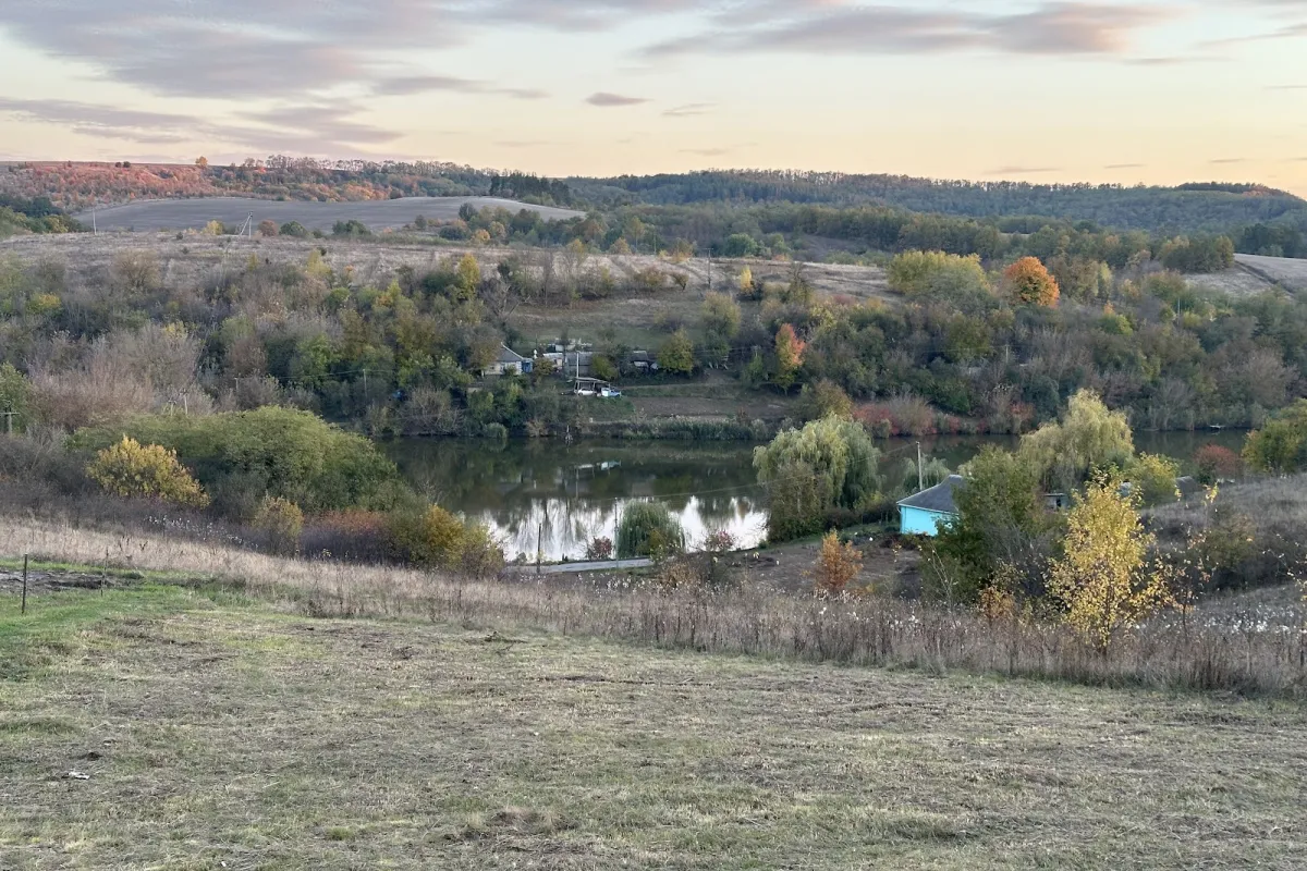 Kholodnoyarsʹki Pahorby Z Melʹnykiv photo 1