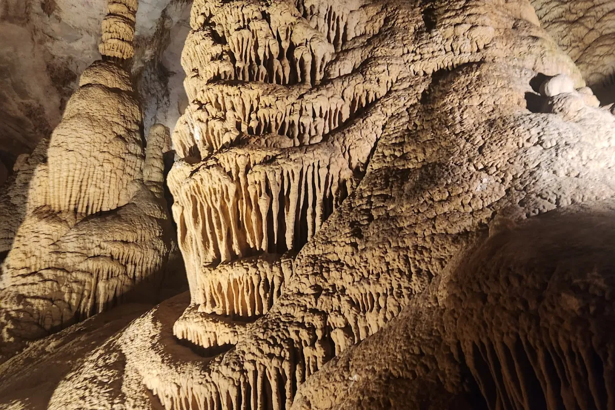 Cumberland Caverns photo 1