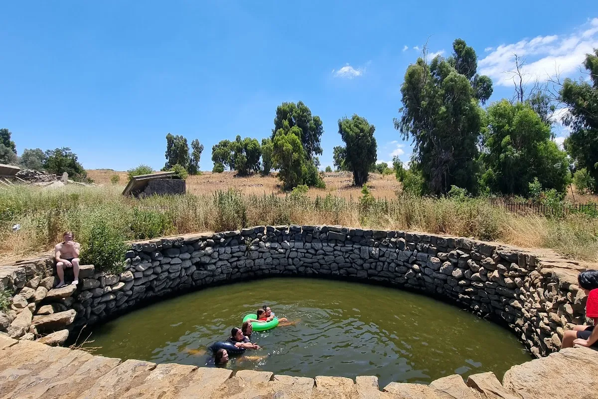 עין מוקש photo 1