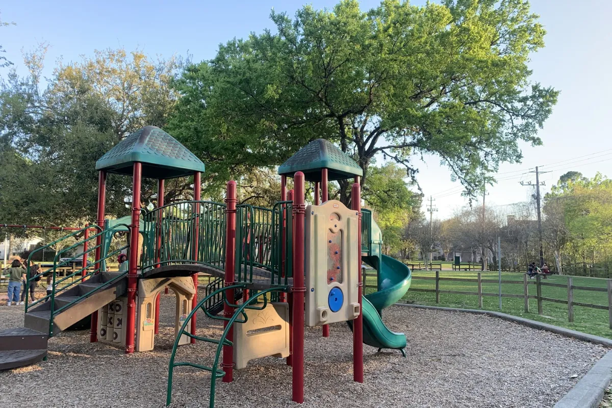Briarbend Park photo 1