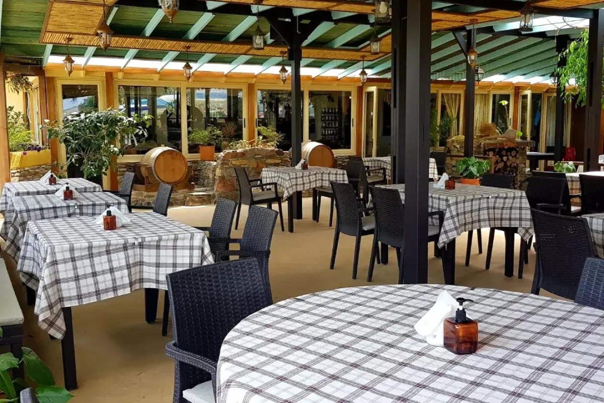 Taverne Plori photo 1