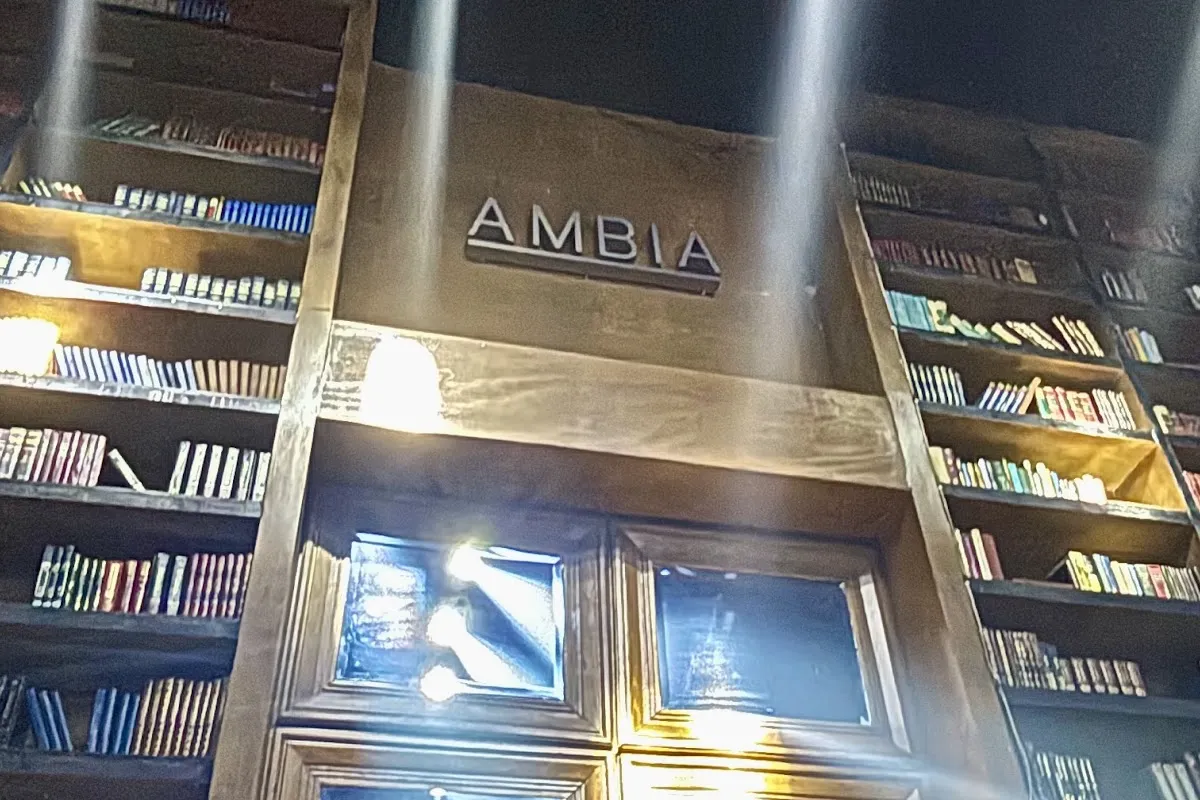 Ambia Social Club photo 1