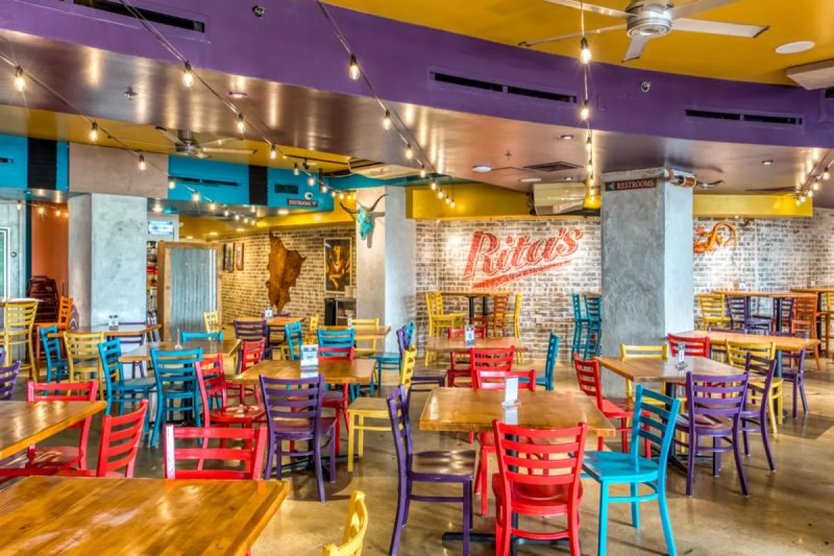 Rita's on the River photo 1