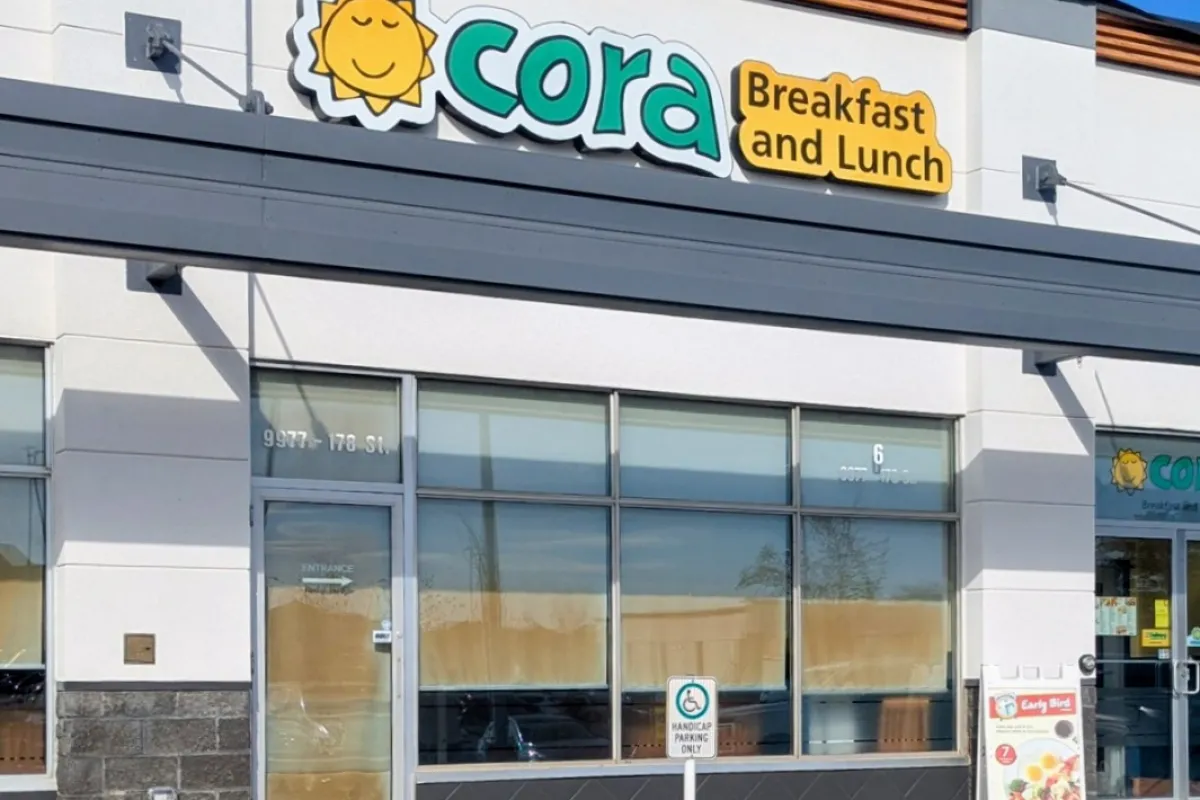 Cora Breakfast and Lunch photo 1