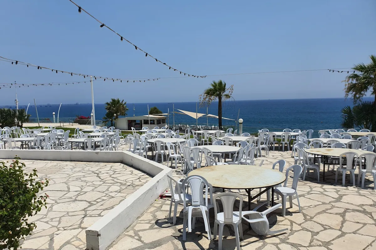 Kalymnos Fish Tavern photo 1