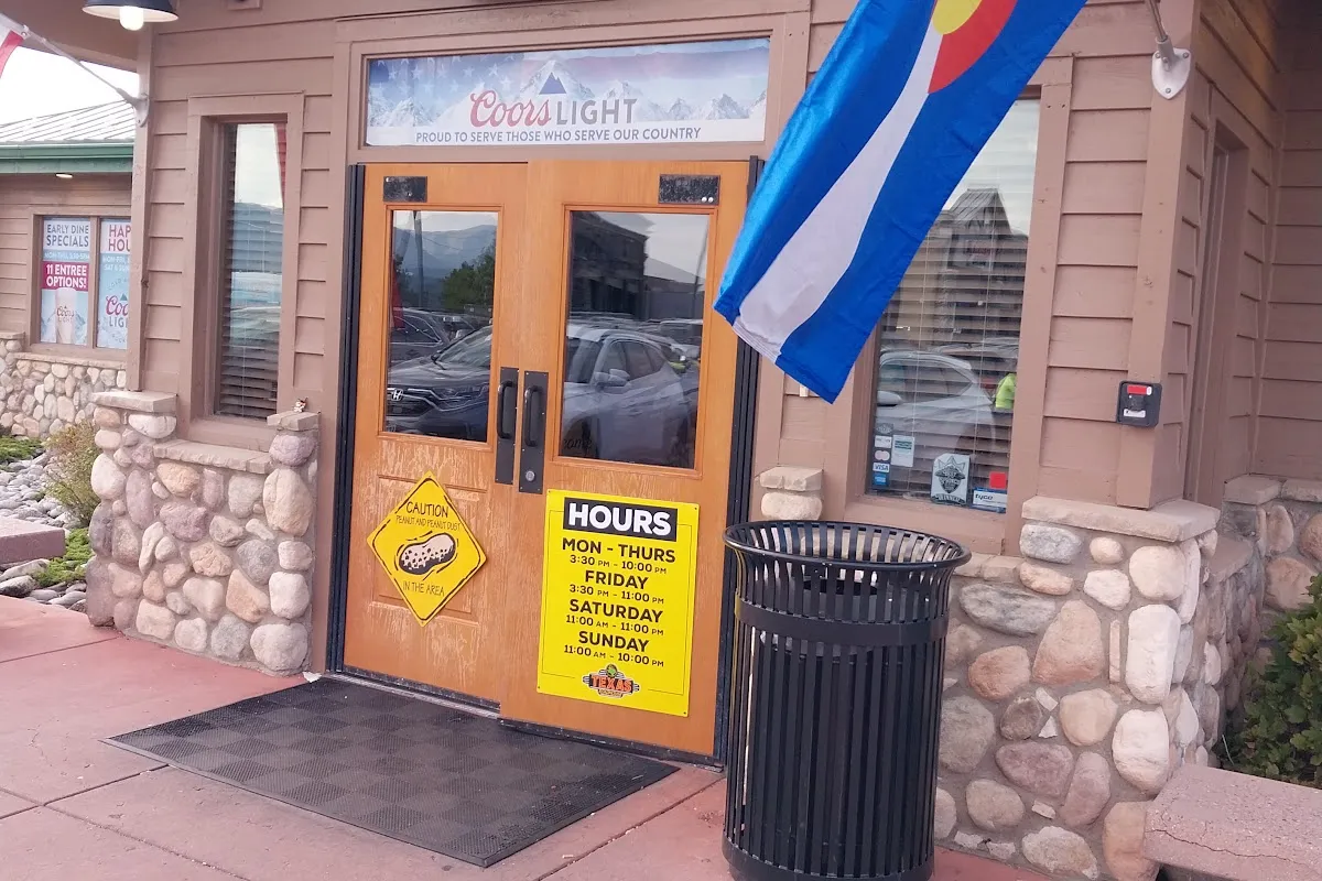 Texas Roadhouse photo 1