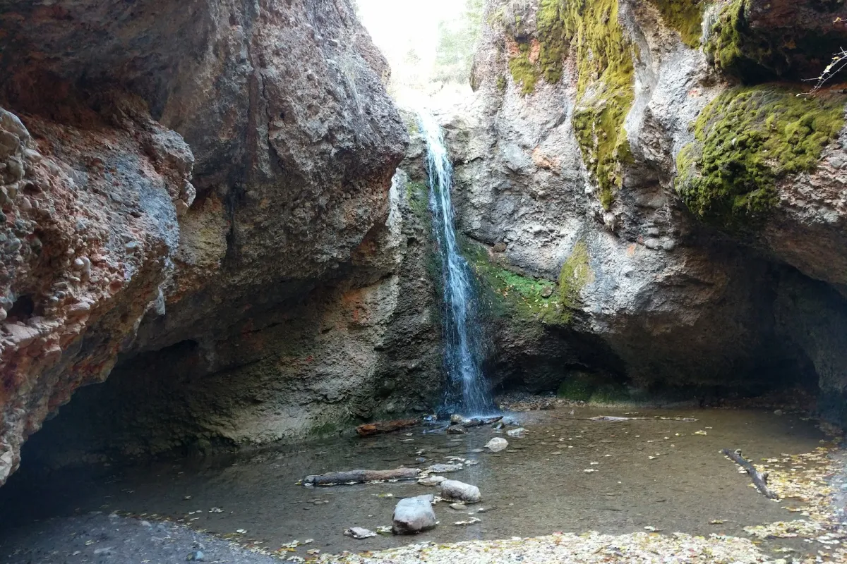 The Grotto photo 1
