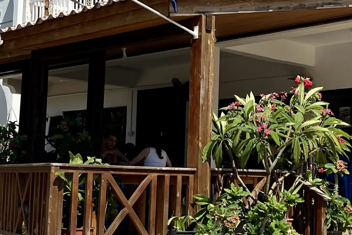 Chrysta's Cafe Pomos photo 1