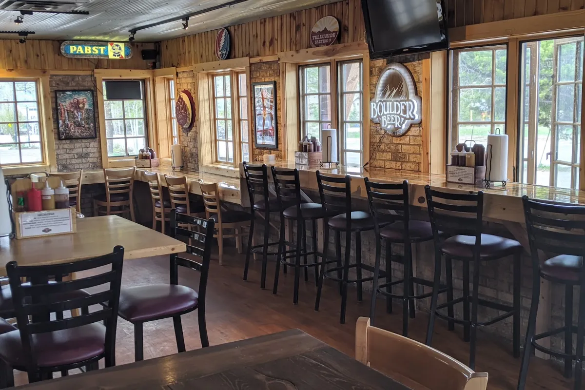 Smokehouse BBQ photo 1
