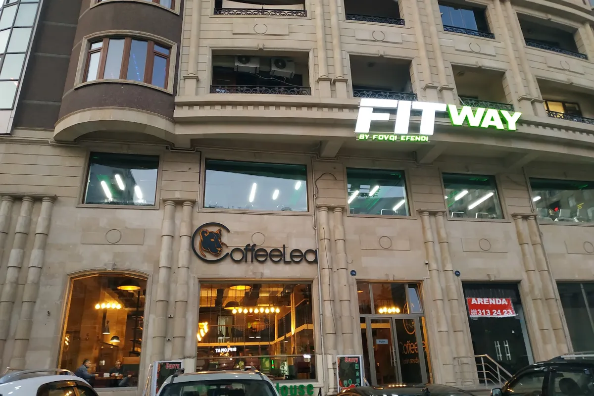 Coffeelea Statistika photo 1